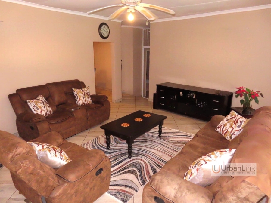 4 Bedroom Property for Sale in Safari Gardens North West